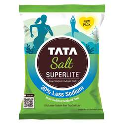 Tata Salt Super Lite Iodized Salt